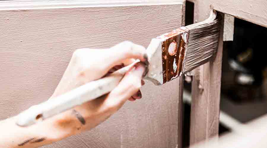 Professional Cabinet Painters in Philadelphia