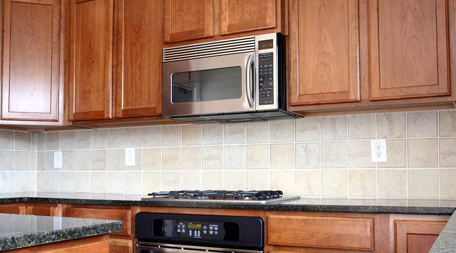 Professional Kitchen Cabinet Painters